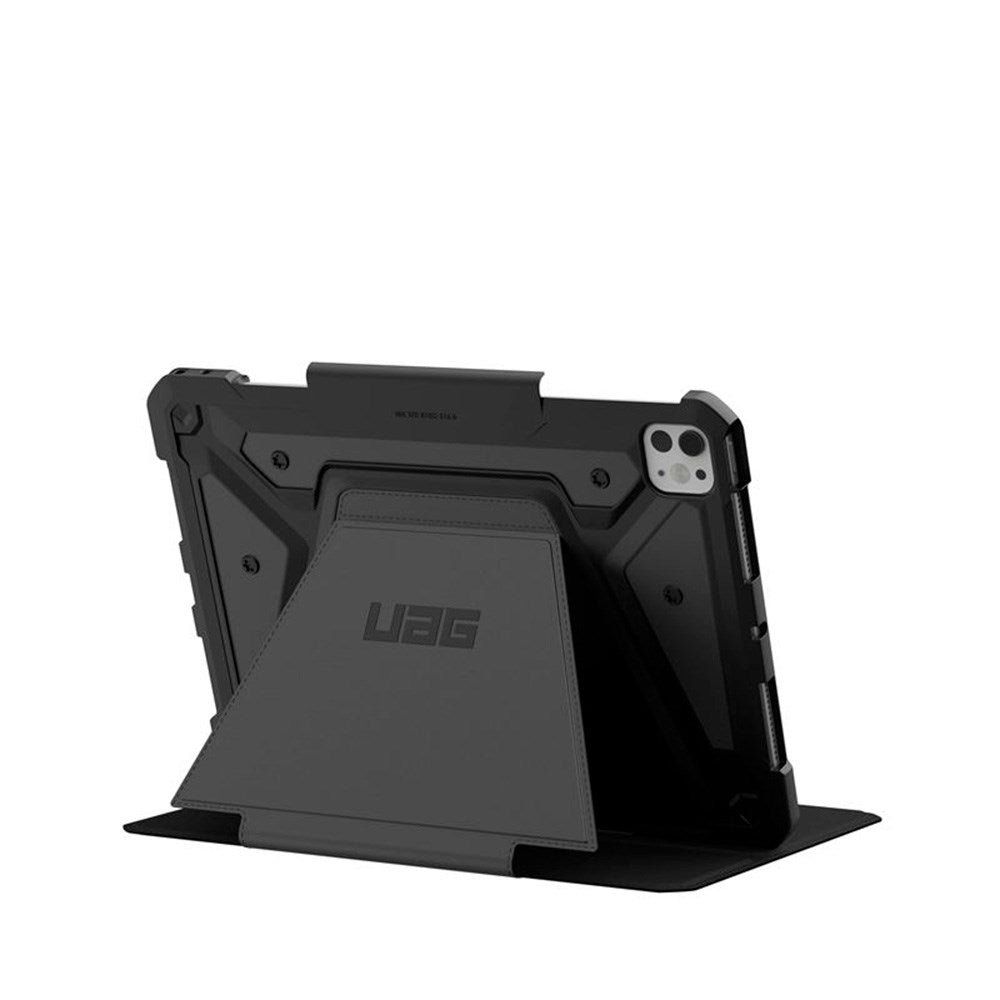 iPad Pro 11" (2025 / 2024) UAG Metropolis SE Fodral - Svart