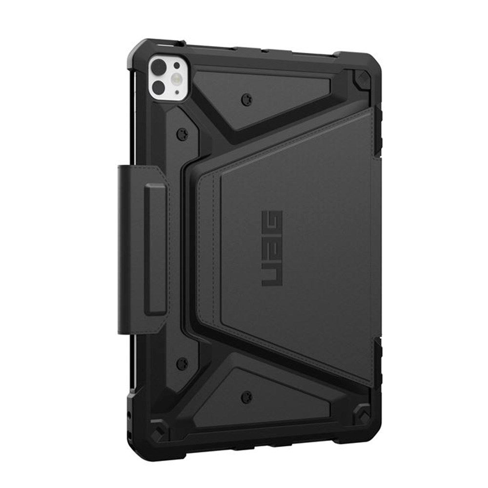 iPad Pro 11" (2025 / 2024) UAG Metropolis SE Fodral - Svart