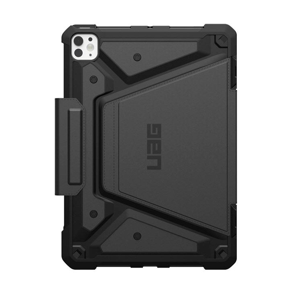 iPad Pro 11" (2025 / 2024) UAG Metropolis SE Fodral - Svart