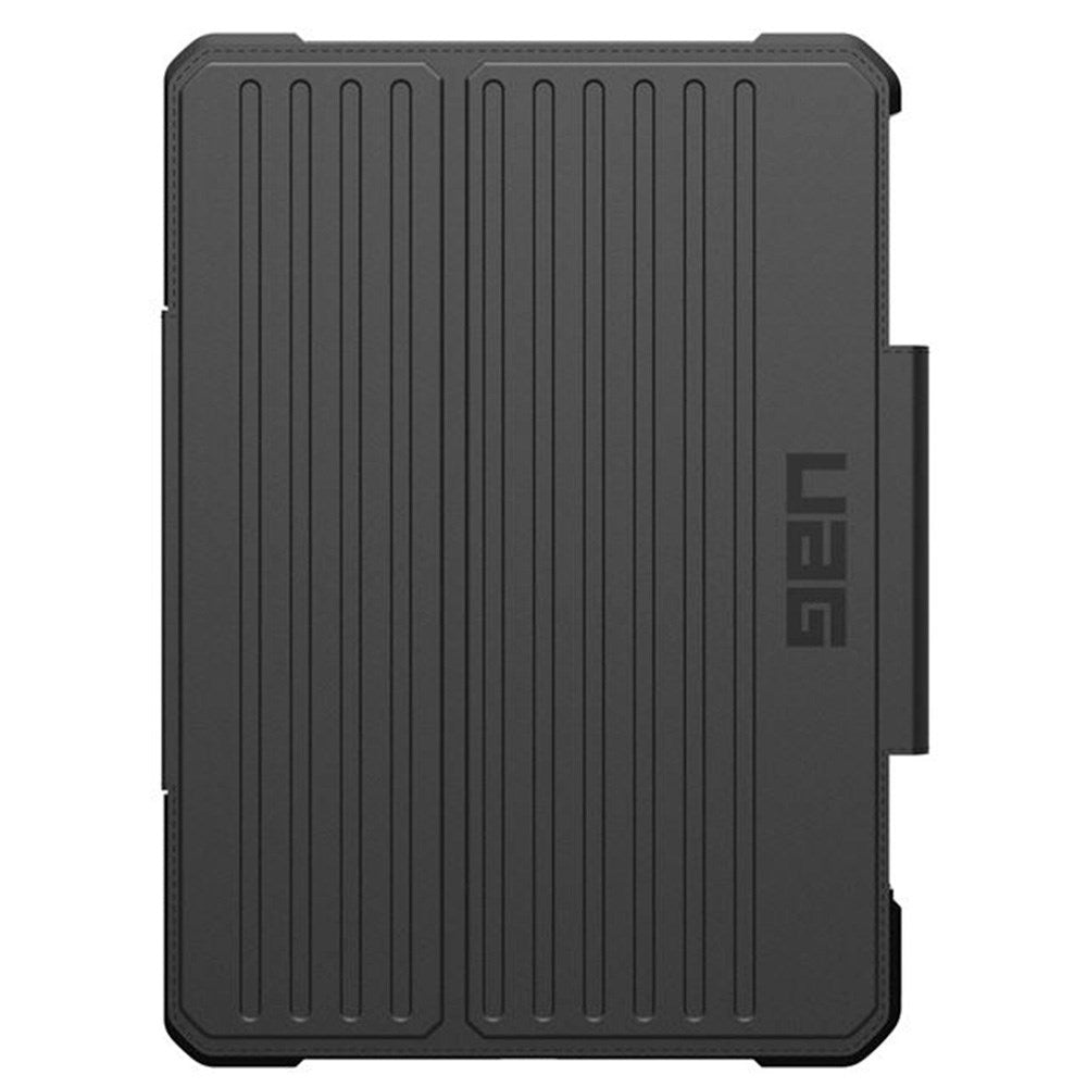 iPad Pro 11" (2025 / 2024) UAG Metropolis SE Fodral - Svart
