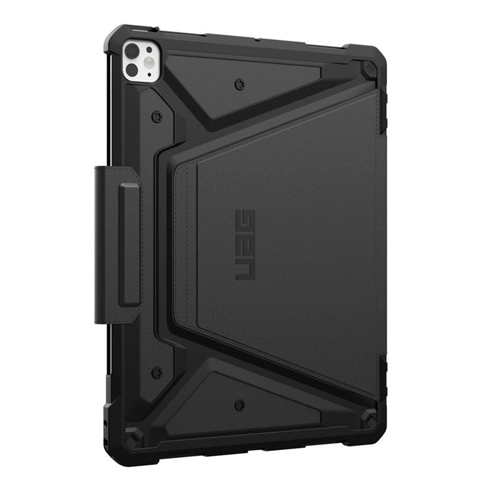 iPad Pro 13" (2025 / 2024) UAG Metropolis SE Fodral - Svart