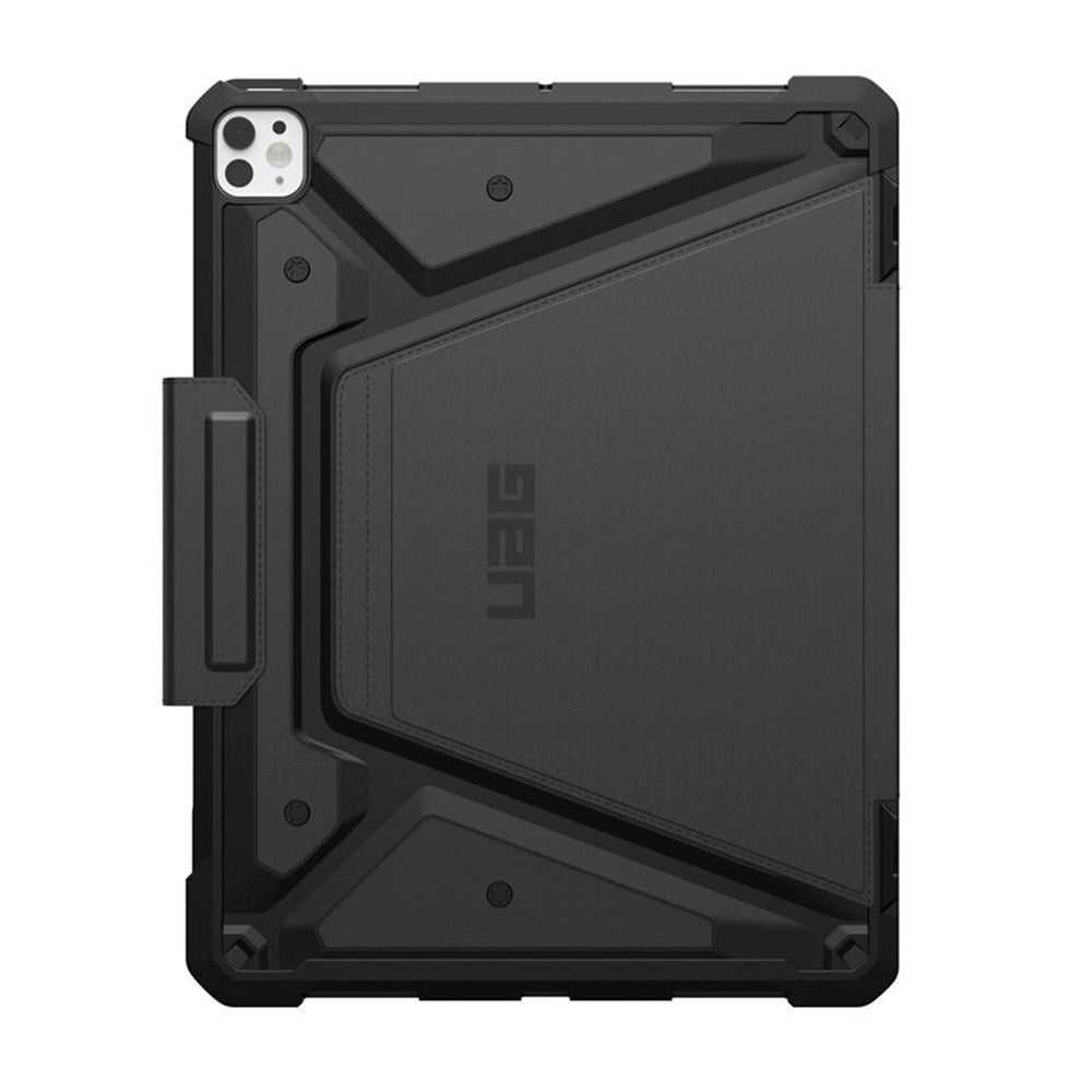 iPad Pro 13" (2025 / 2024) UAG Metropolis SE Fodral - Svart