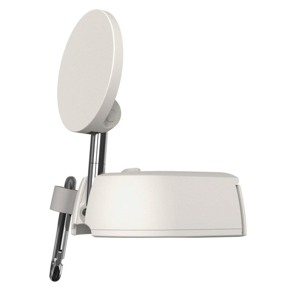 iOttie Treker Resa Mobilhållare - MagSafe Kompatibel - Vit