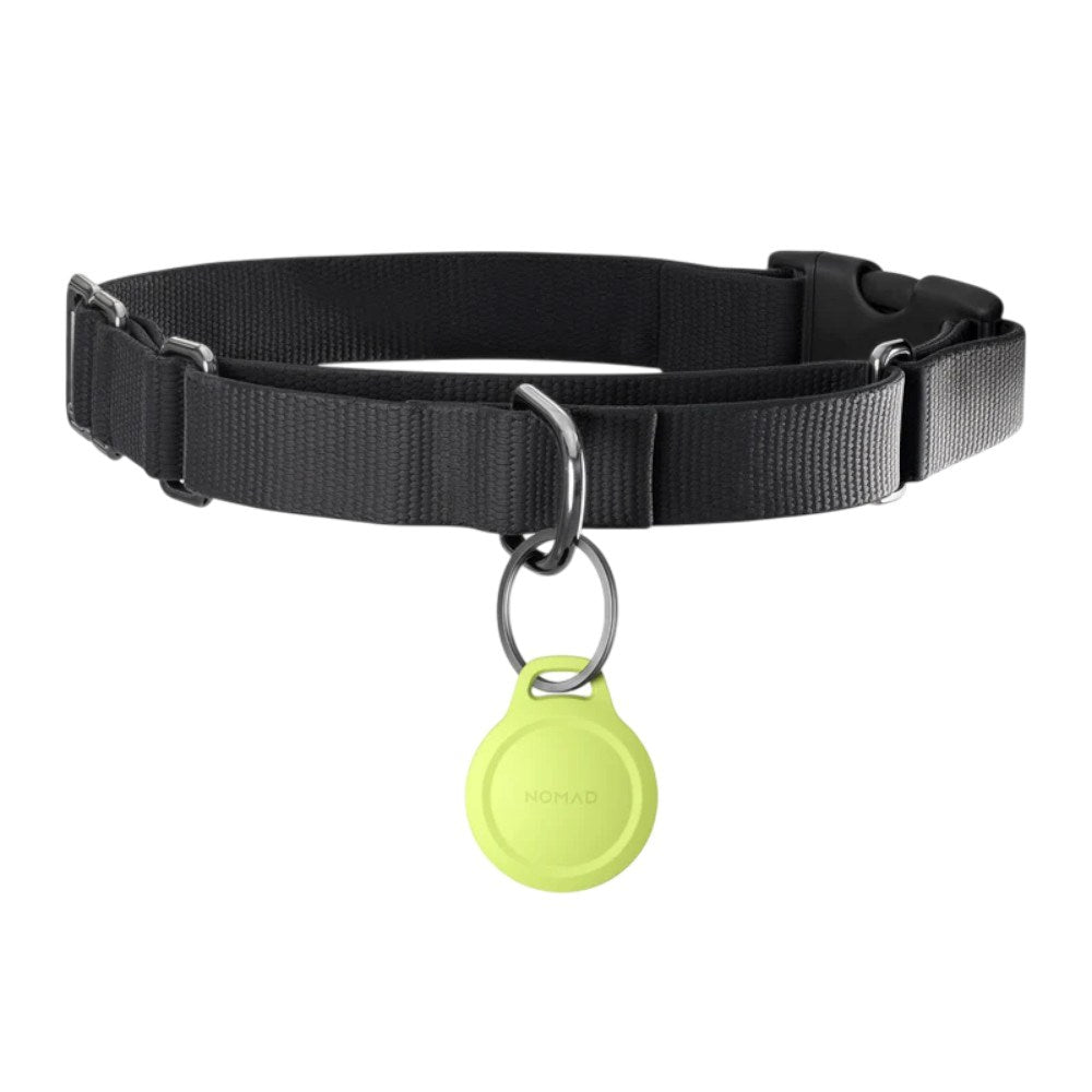Nomad Rugged Keychain för AirTag 1. & 2. Gen. - Lumen