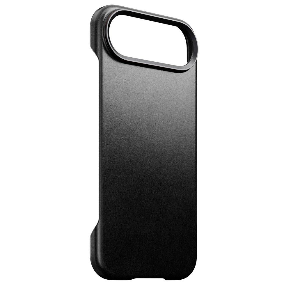 Nomad iPhone Air Traditional Horween Leather Case - MagSafe Kompatibel - Black