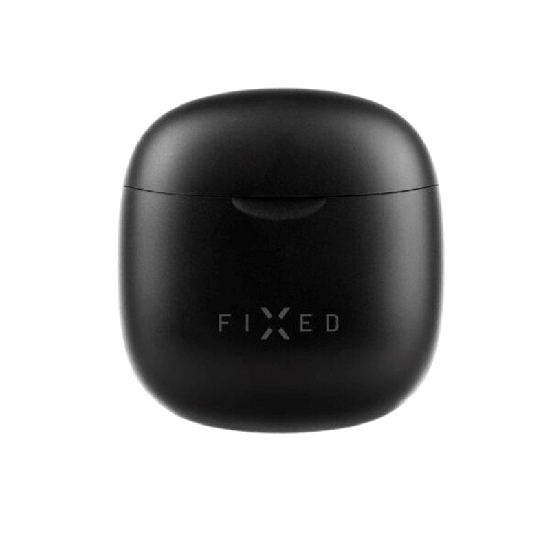Fixed True Wireless Bluetooth In-Ear Hörlurar - Svart