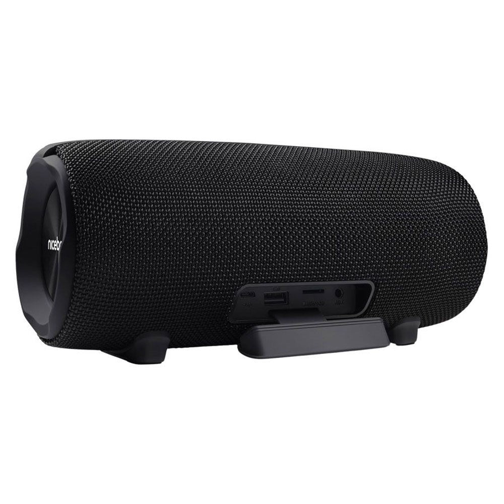 Niceboy RAZE 4 Titan 50W Bluetooth Högtalare - Svart