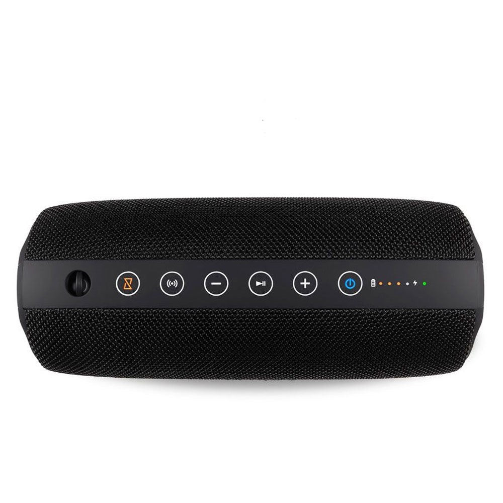 Niceboy RAZE 4 Titan 50W Bluetooth Högtalare - Svart