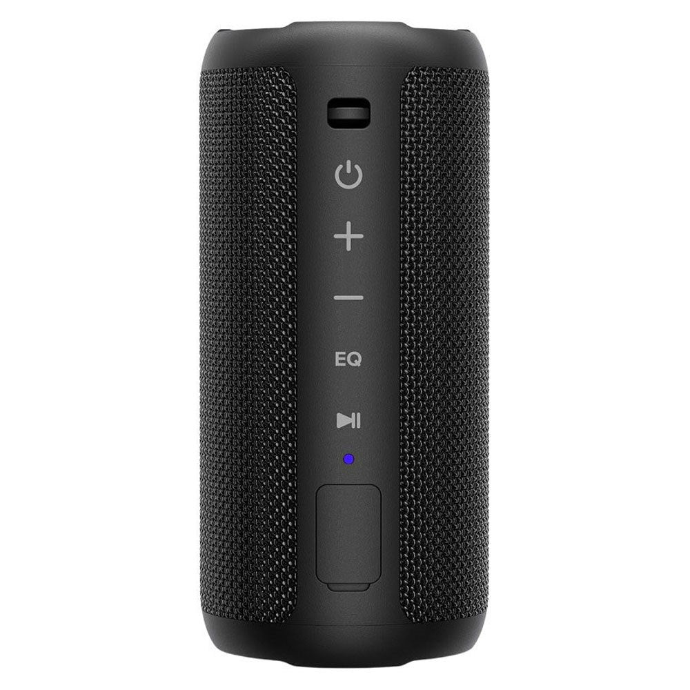 Niceboy Orion 24W Bluetooth Högtalare - Svart