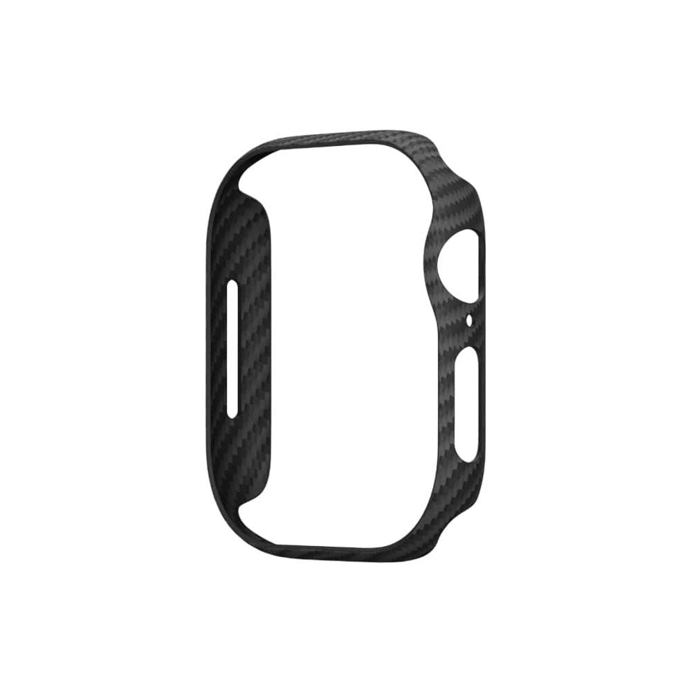 Apple Watch 11 / 10 (42mm) PITAKA Air Skal - Black / Grey