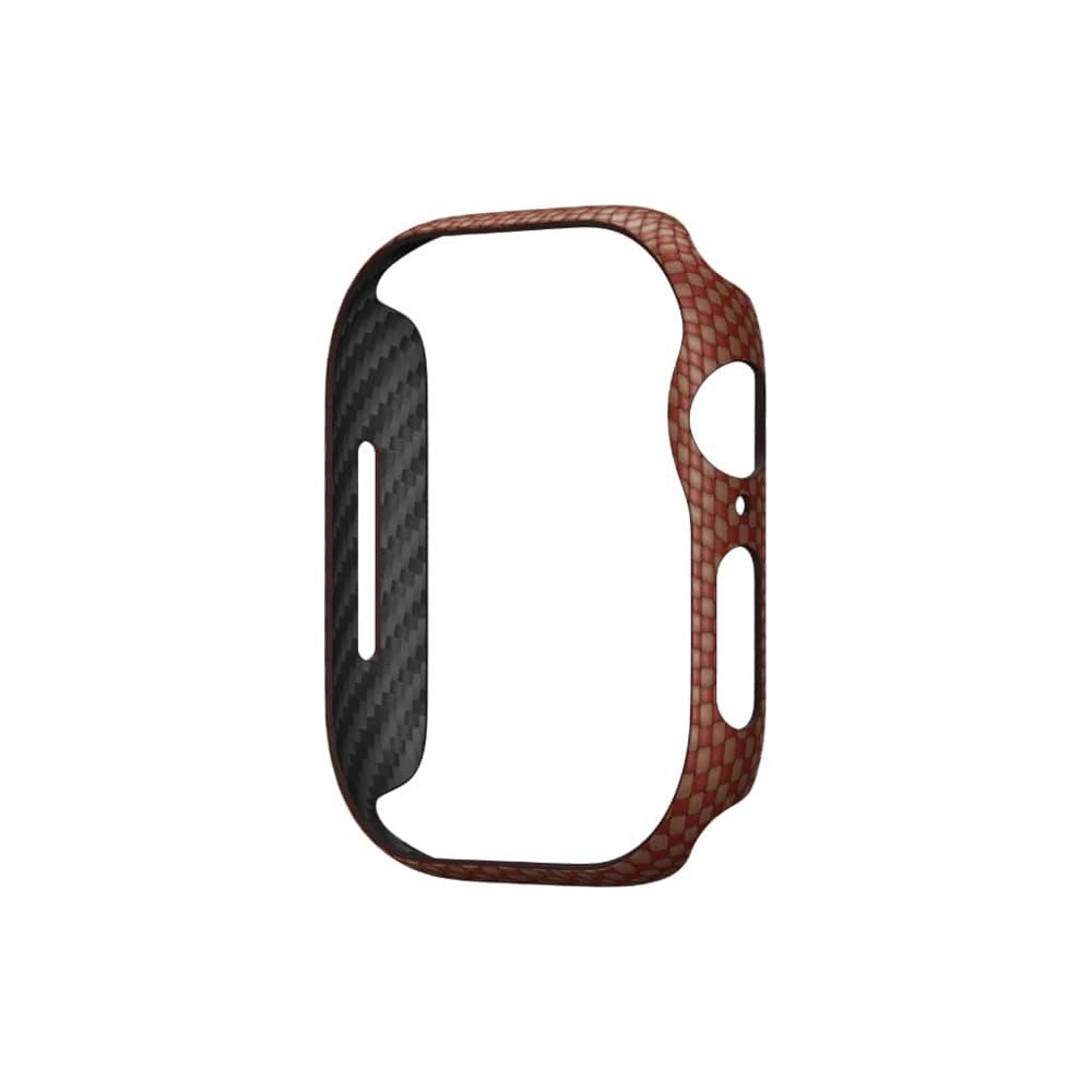 Apple Watch 11 / 10 (42mm) PITAKA Air Skal - Sunset