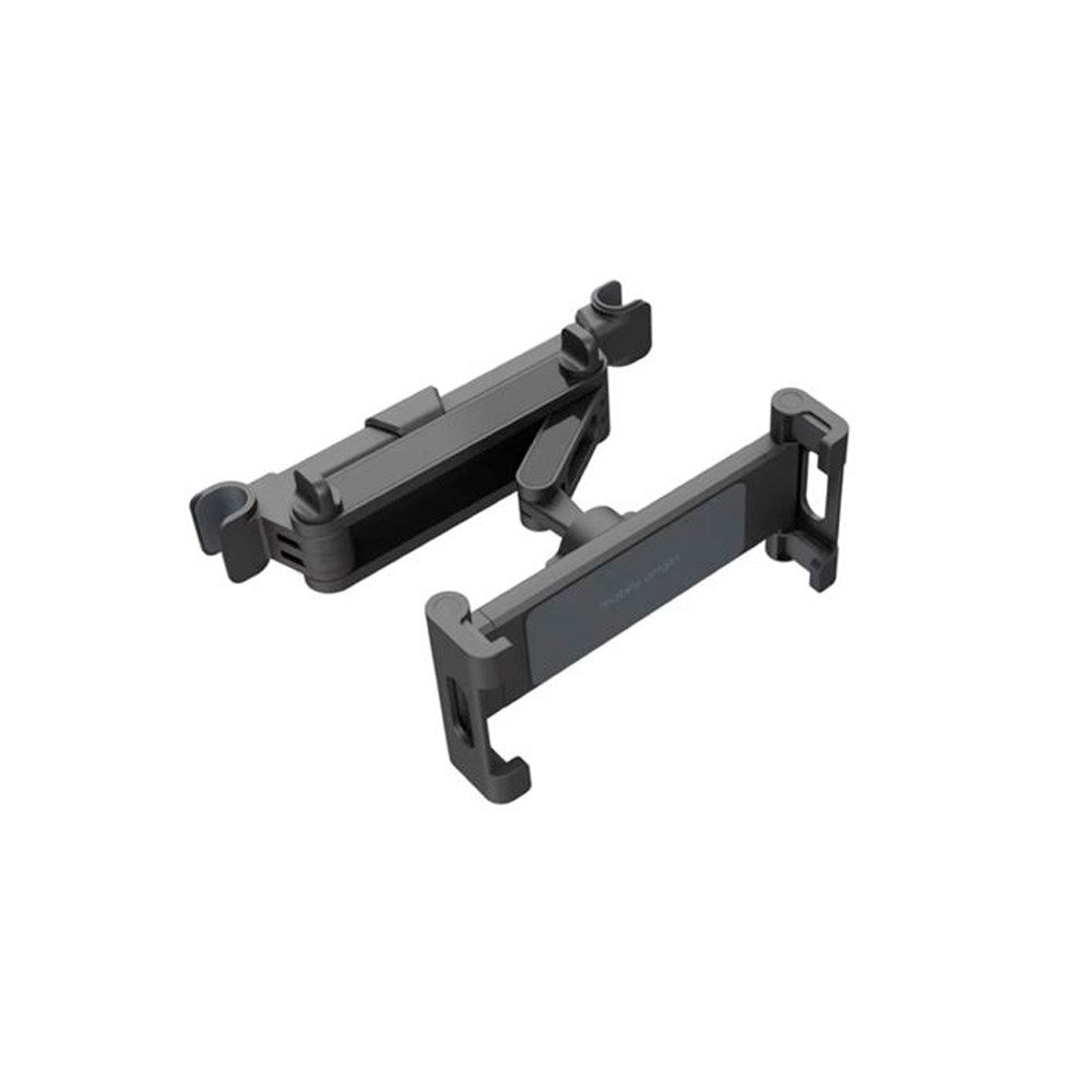 Mobile Origin MO7 Justerbar Tabletthållare för Bil - Svart