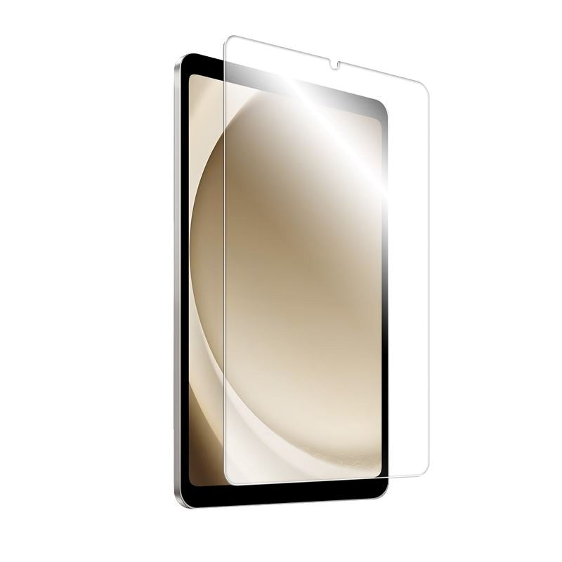 Samsung Galaxy Tab A9 Mobile Origin EasyGlass Skärmskydd - Genomskinlig