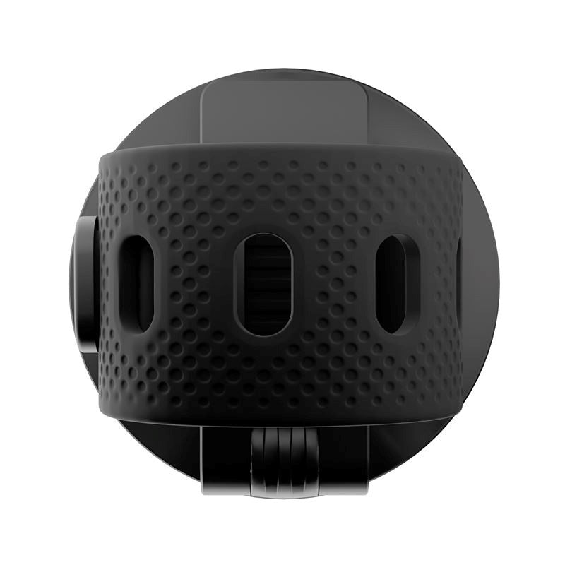 Mobile Origin MagEasy Mount för Cykel - MagSafe Kompatibel - Svart