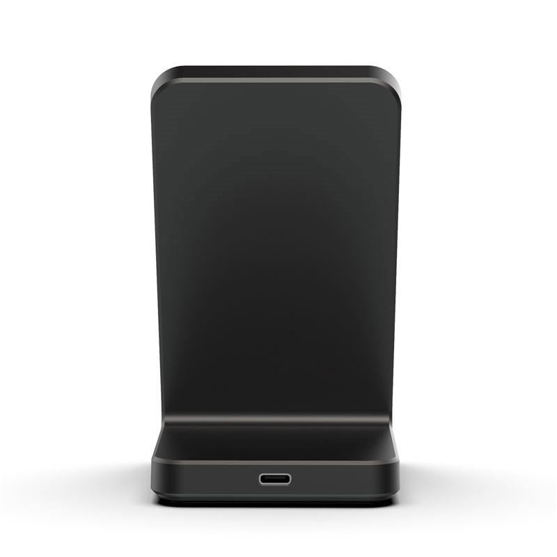 Mobile Origin PW10 15W Trådlös Laddare - Qi Kompatibel - Svart