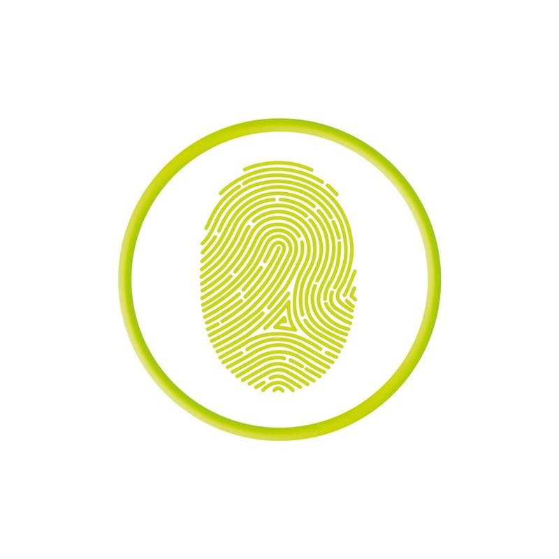 Nintendo Switch 2 Mobile Origin EasyGlass Skärmskydd - Genomskinlig