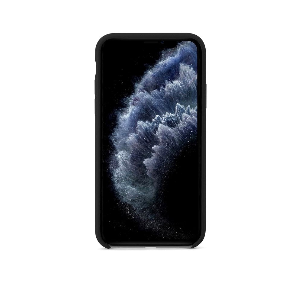 iPhone 11 Pro Epico Silikon Skal - Svart