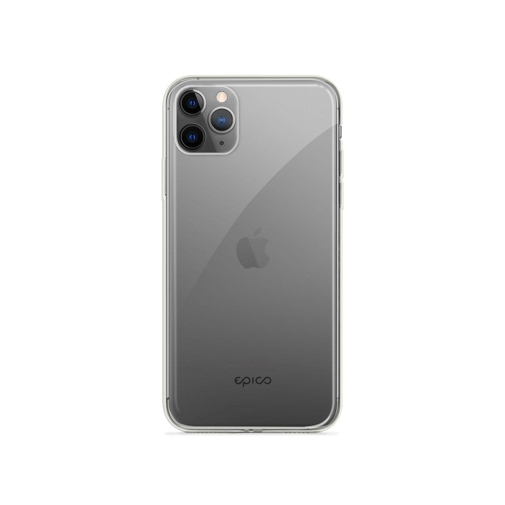 iPhone 11 Pro Epico Hero Skal - Genomskinlig