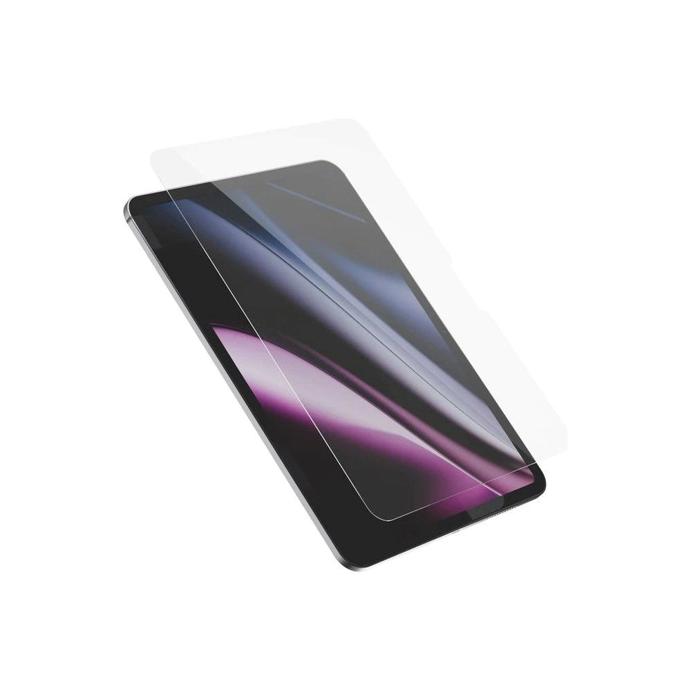 iPad Air 13" (2026 / 2025 / 2024) Epico Skärmskyddsglas m. Installationsram - Genomskinlig
