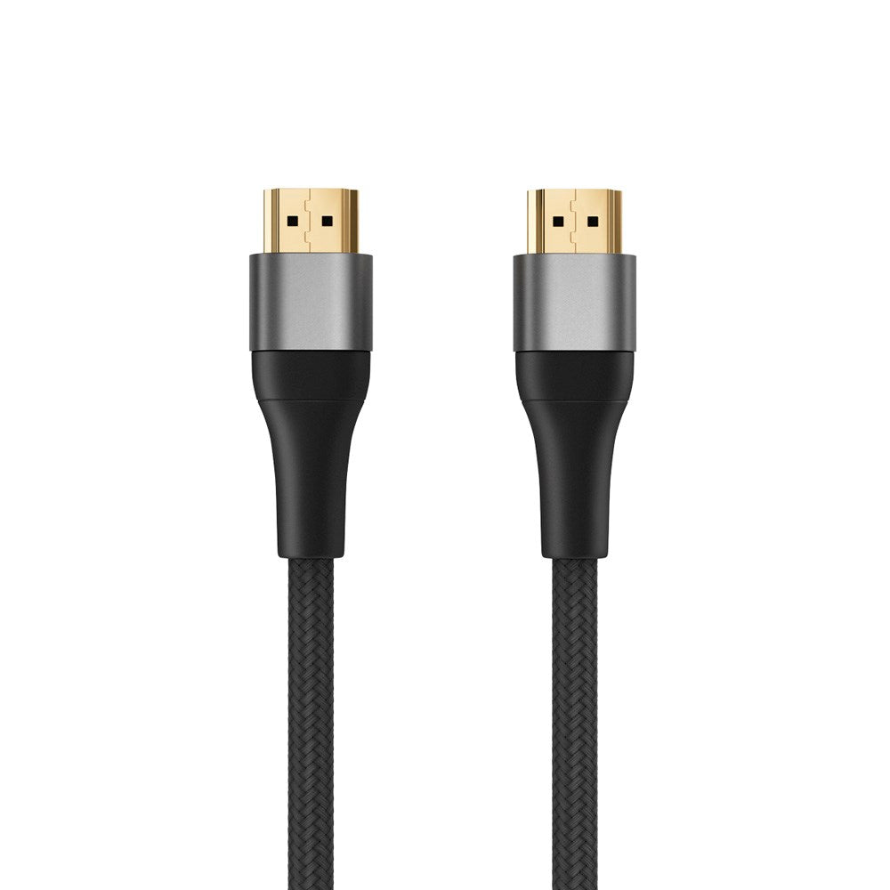 Epico UltraLink HDMI till HDMI Kabel - 2m - 8K / 60Hz - Space Grey
