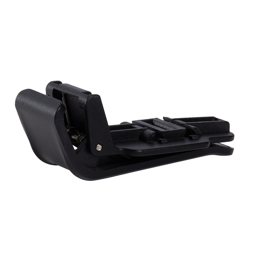 Bee-Safe LED Pannlampa - Svart / Vit