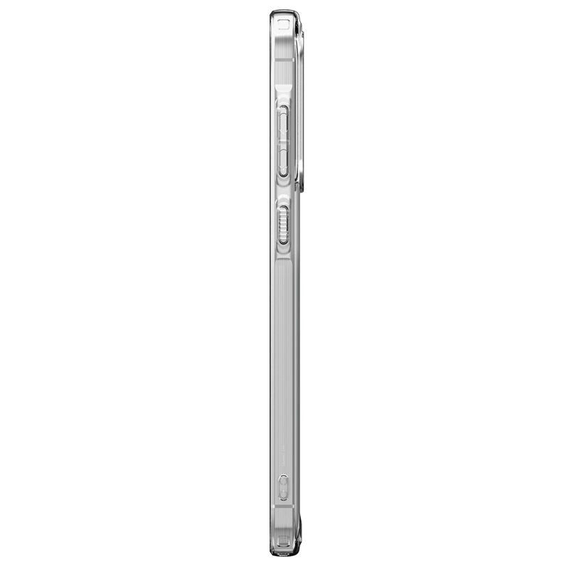 Samsung Galaxy A56 (5G) Spigen Ultra Hybrid Skal - Genomskinlig