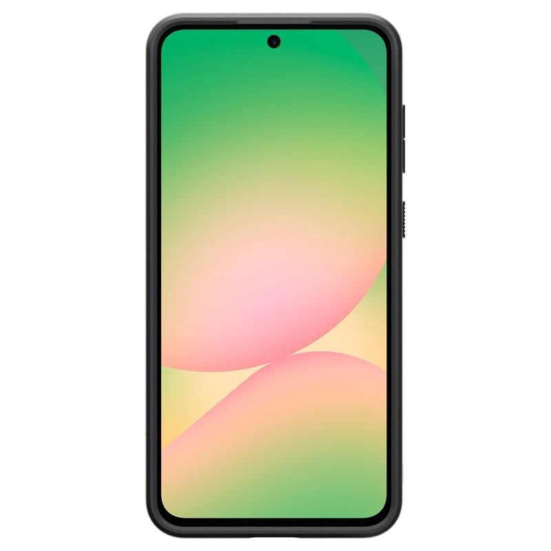 Samsung Galaxy A56 (5G) Spigen Ultra Hybrid Skal - Matt Svart