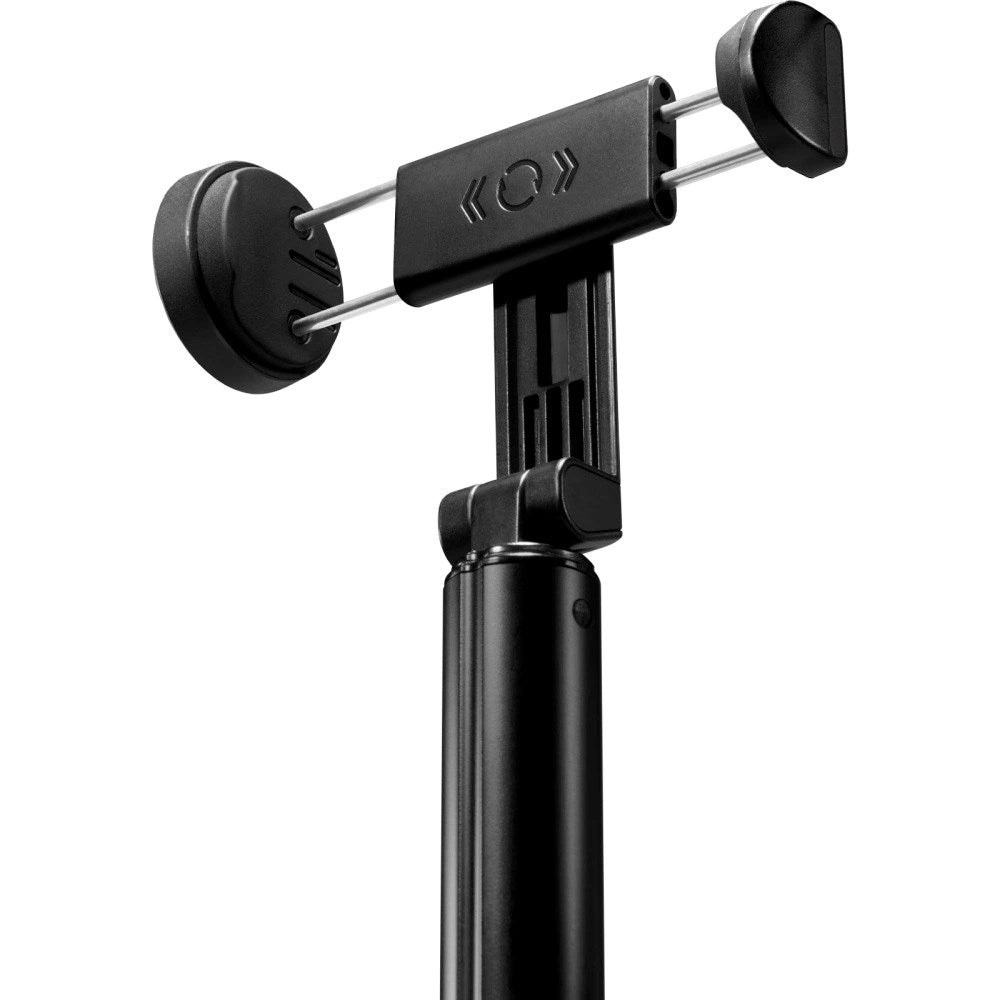 Tech-Protect Bluetooth Selfie Stick Tripod (Mobil Storlek: 5.5 - 8.5 cm) - Svart