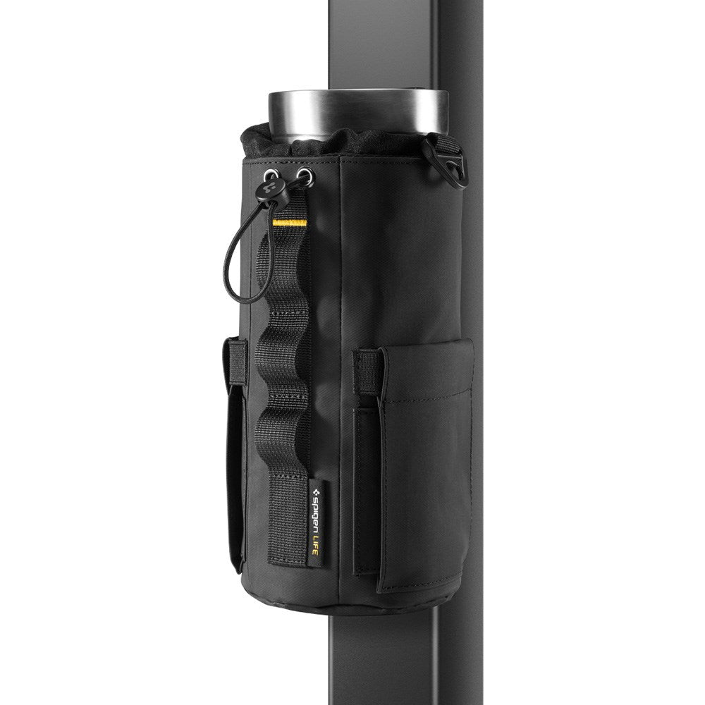 Spigen Tumbler Bag - Svart