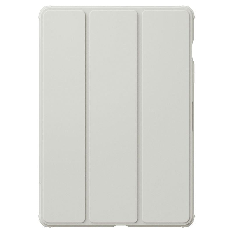 Samsung Galaxy Tab S10 FE Spigen Hybrid Pro Skal - Grå