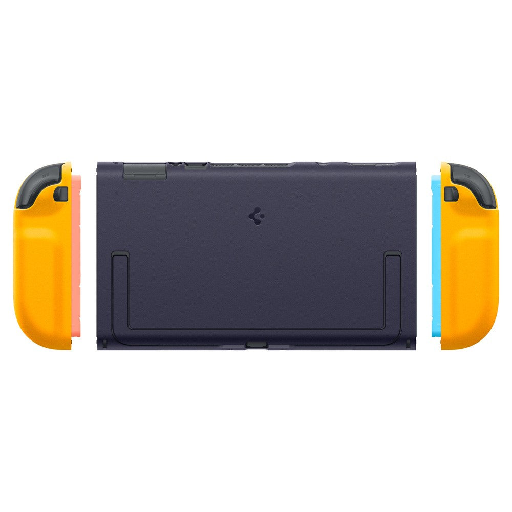 Nintendo Switch 2 Spigen Nano Pop Skal - Gul