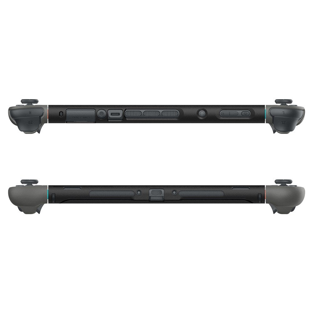 Nintendo Switch 2 Spigen Nano Pop Skal - Grå