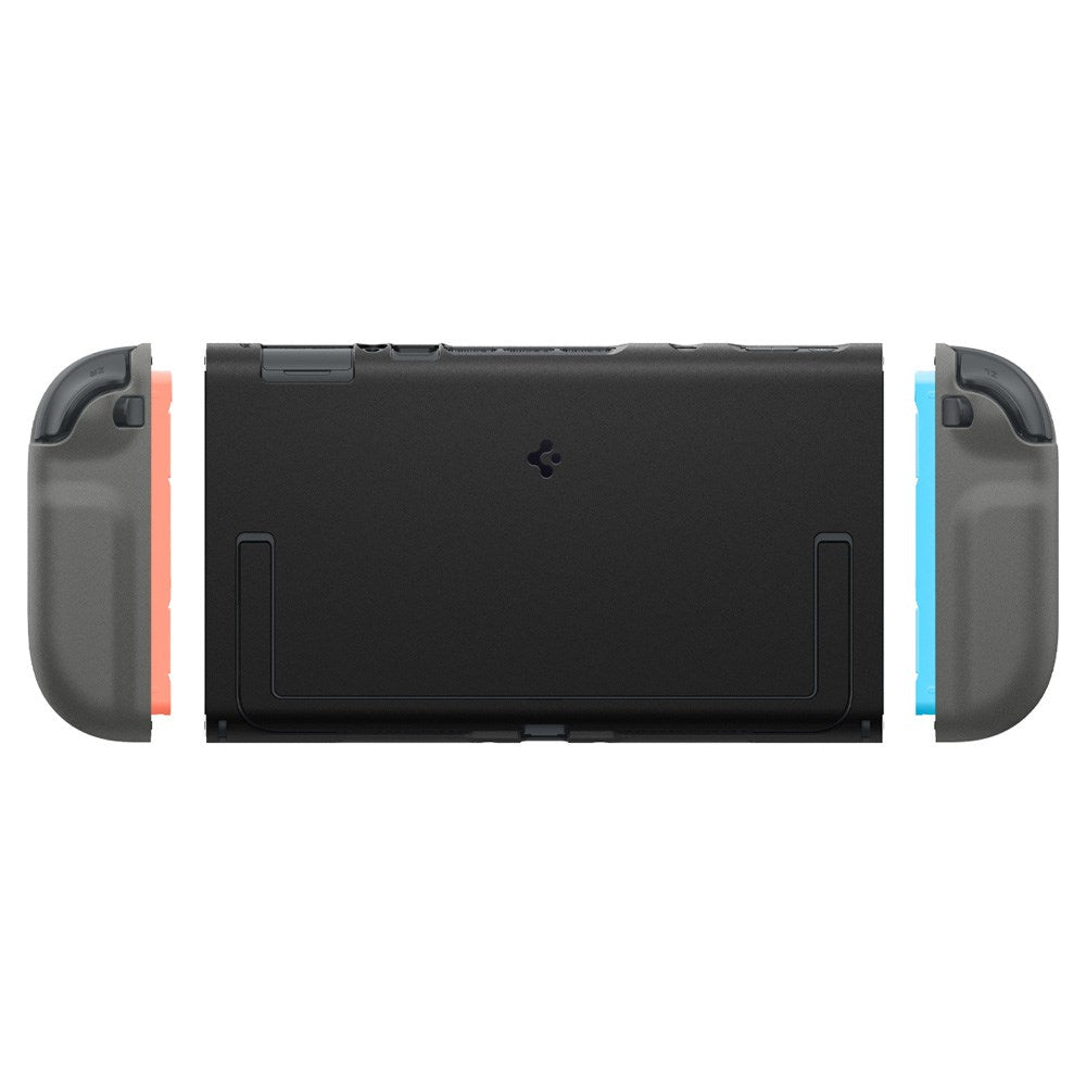 Nintendo Switch 2 Spigen Nano Pop Skal - Grå