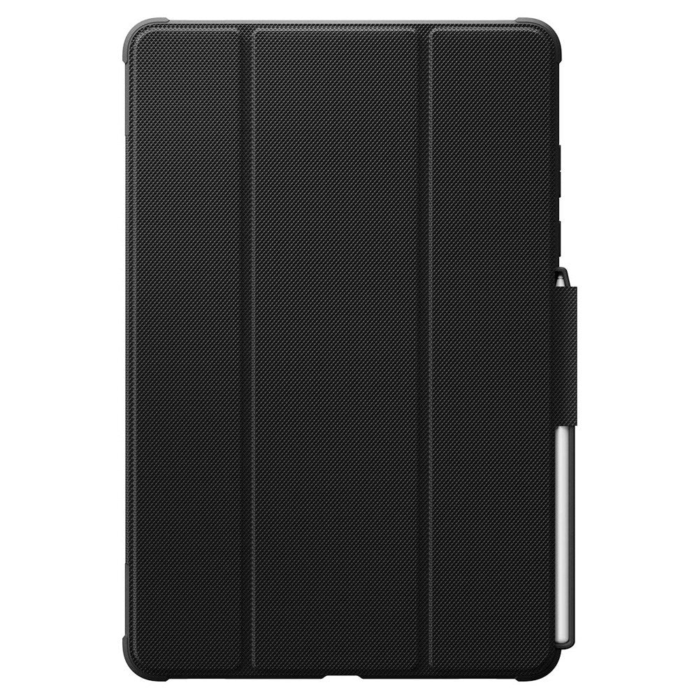 Samsung Galaxy Tab S11 Spigen Rugged Armor Pro Fodral - Svart