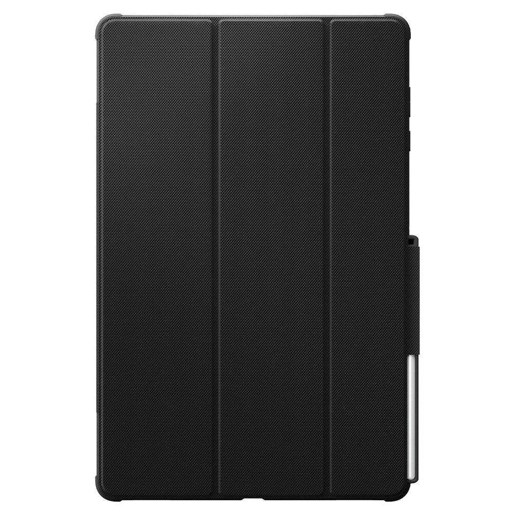 Samsung Galaxy Tab S11 Ultra Spigen Rugged Armor Pro Fodral - Svart