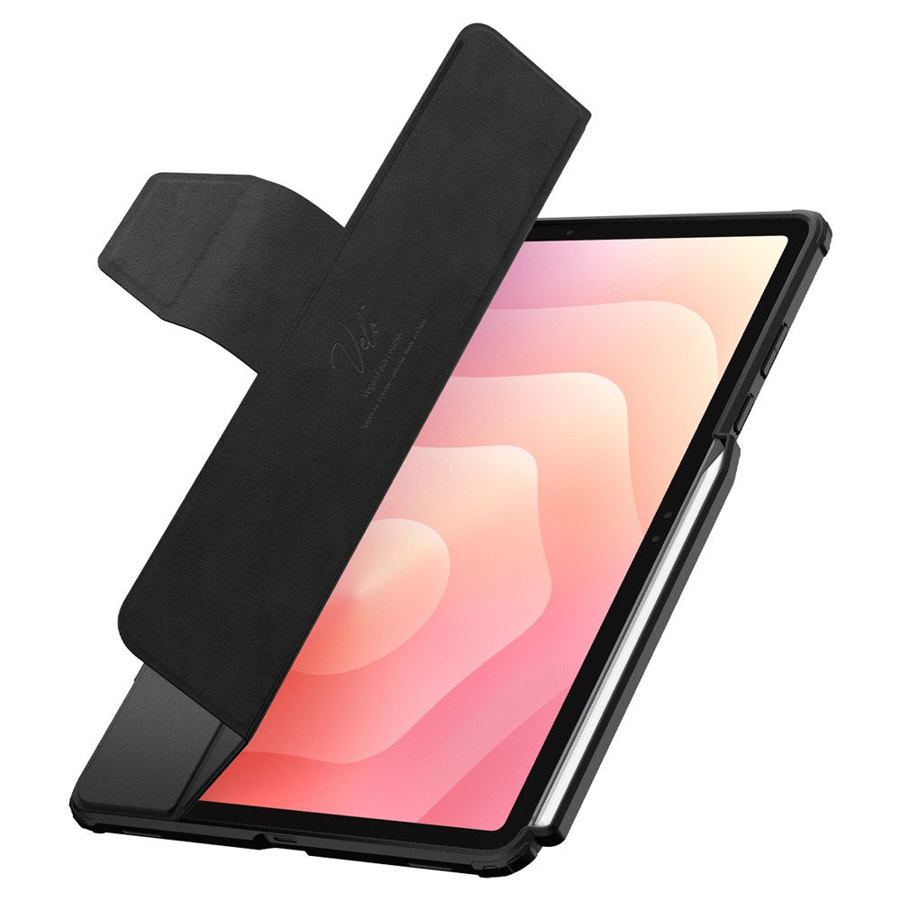 Samsung Galaxy Tab S11 Spigen Ultra Hybrid Pro Fodral - Svart