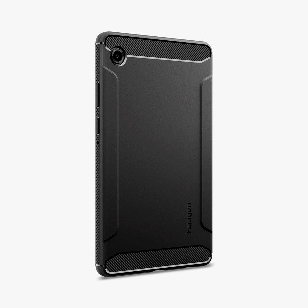 Samsung Galaxy Tab A11 Spigen Rugged Armor Skal - Svart