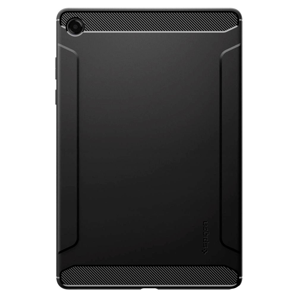 Samsung Galaxy Tab A11+ (Plus) Spigen Rugged Armor Skal - Svart