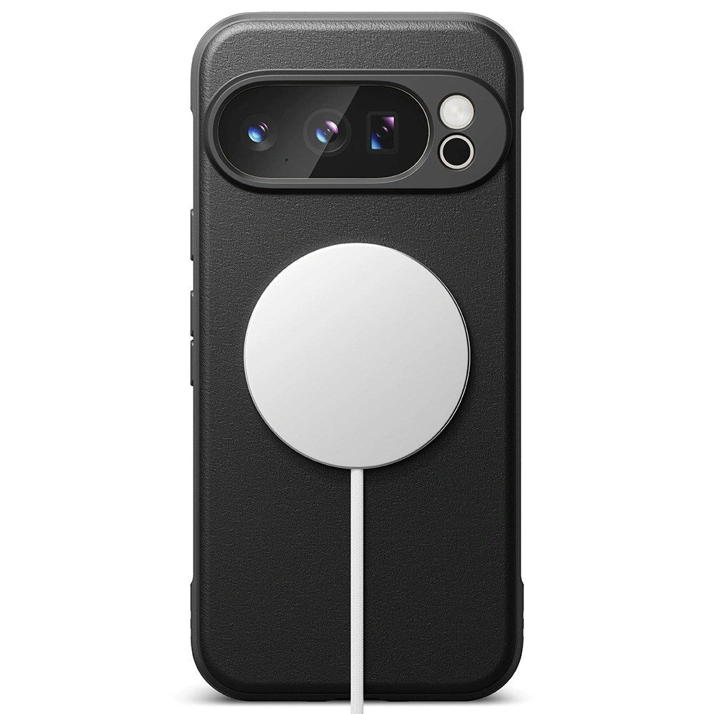 Google Pixel 10 Pro XL Ringke Onyx Skal - MagSafe Kompatibel - Svart