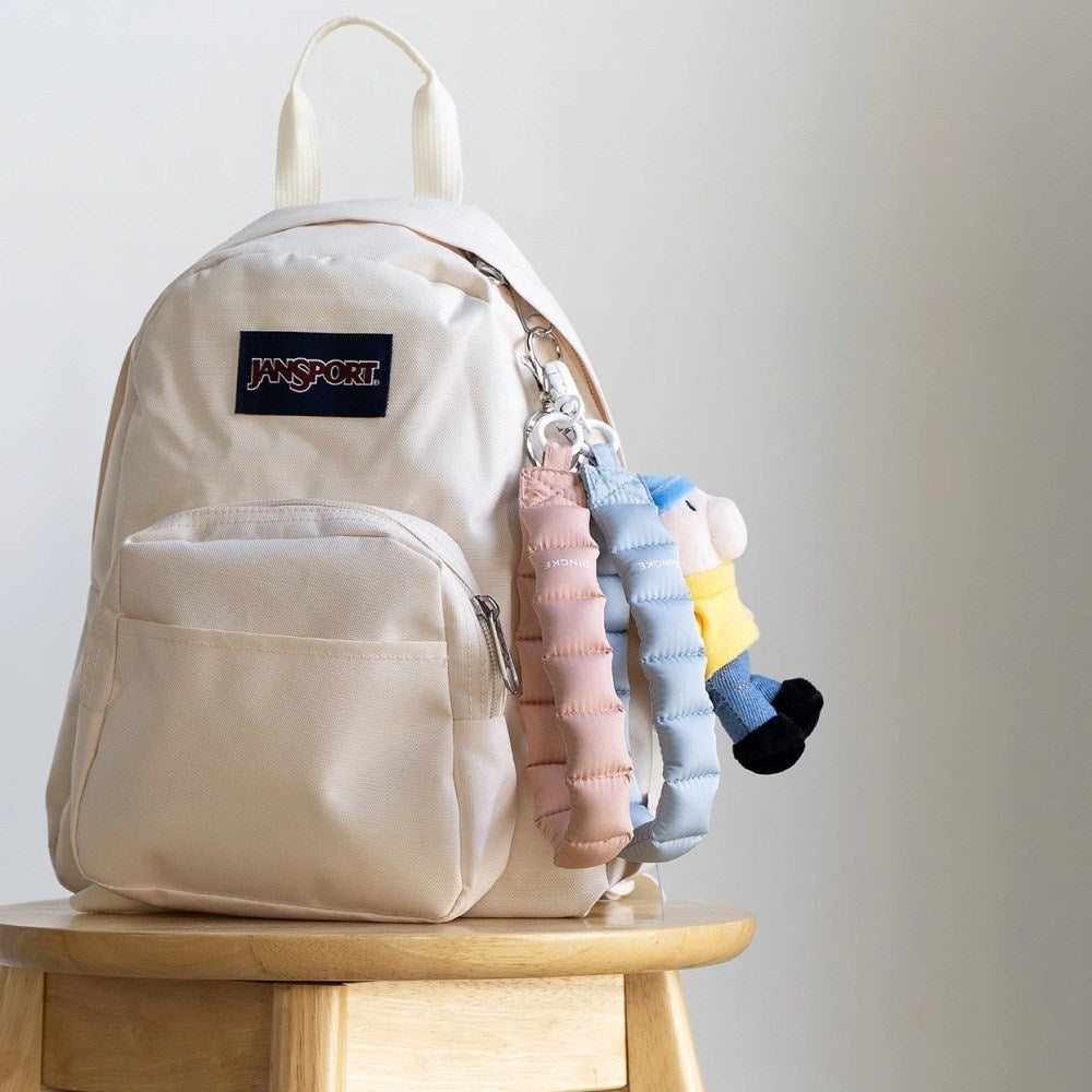 Ringke Puffer Mobilrem med Insatsplatta - Rosa