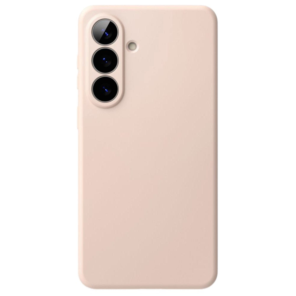Samsung Galaxy S26 Ringke Silikon Skal - MagSafe Kompatibel - Rosa