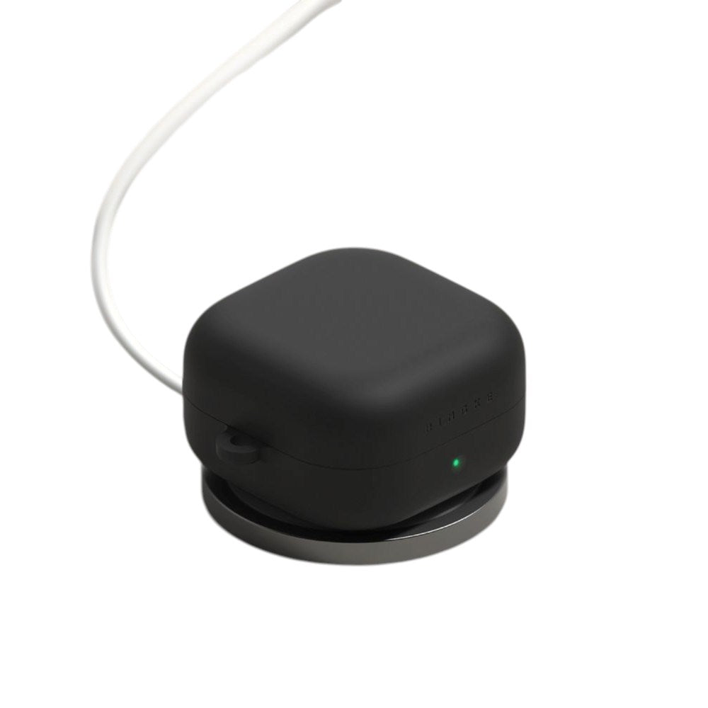 Samsung Galaxy Buds 4 / 4 Pro Ringke Silikon Skal - Svart