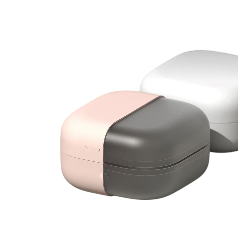 Samsung Galaxy Buds 4 / 4 Pro Ringke Silikon Skal - Rosa