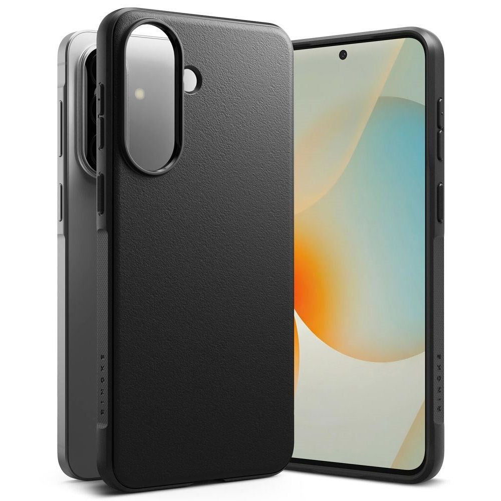 Samsung Galaxy A57 Ringke Onyx Skal - Svart