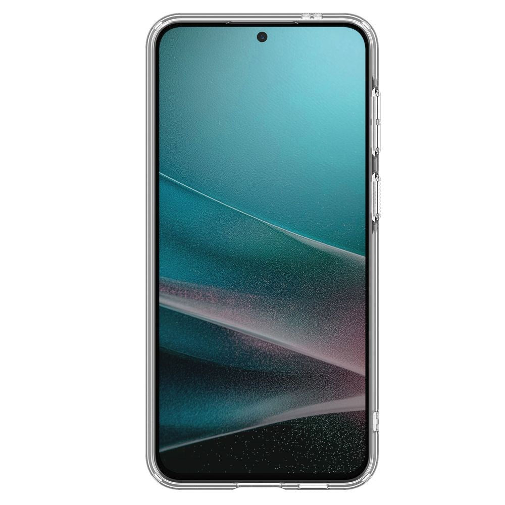 Samsung Galaxy A57 Spigen Ultra Hybrid Skal - Genomskinlig