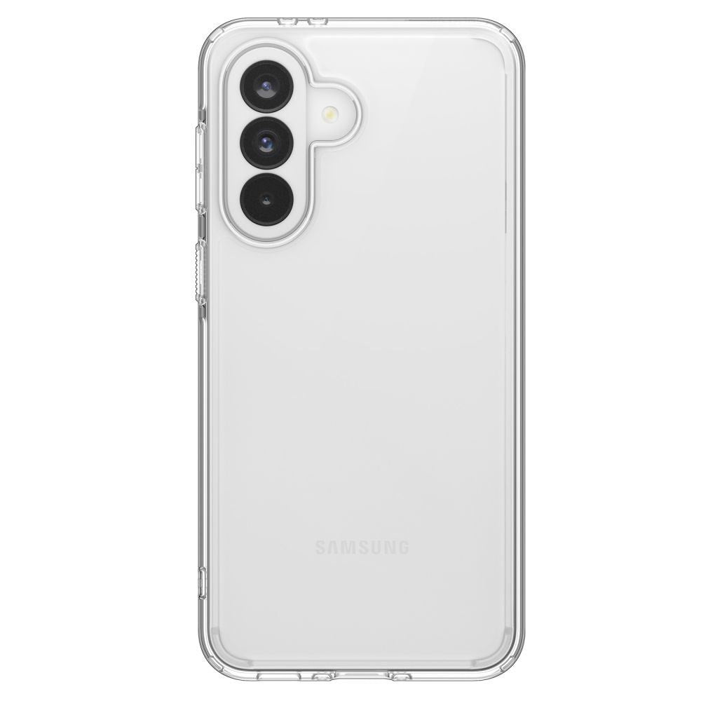 Samsung Galaxy A37 Spigen Ultra Hybrid Skal - Genomskinlig