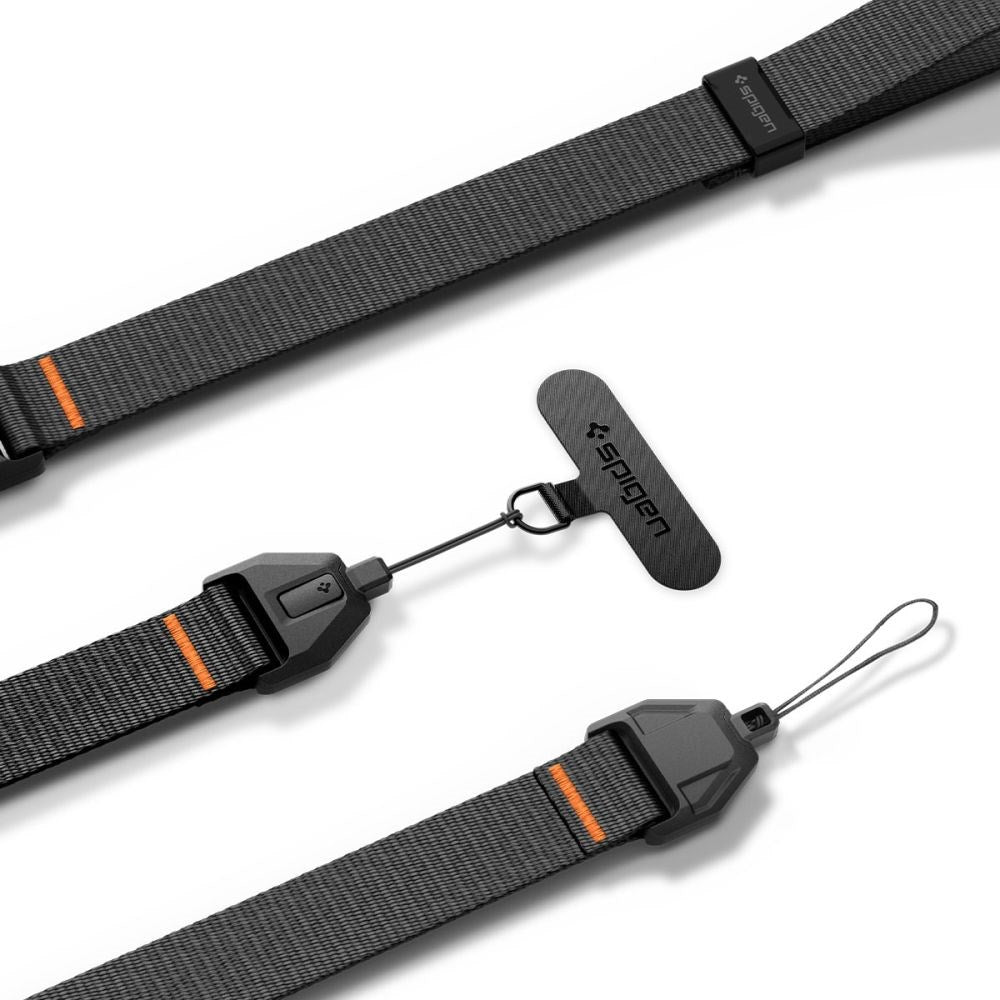 Spigen Universal Armband - Svart