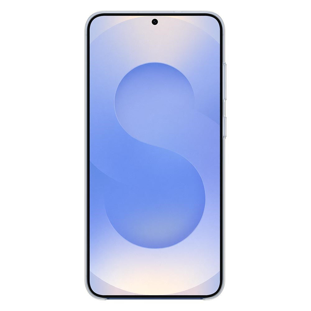 Original Samsung Galaxy S25+ (Plus) Standing Grip Skal - Svart