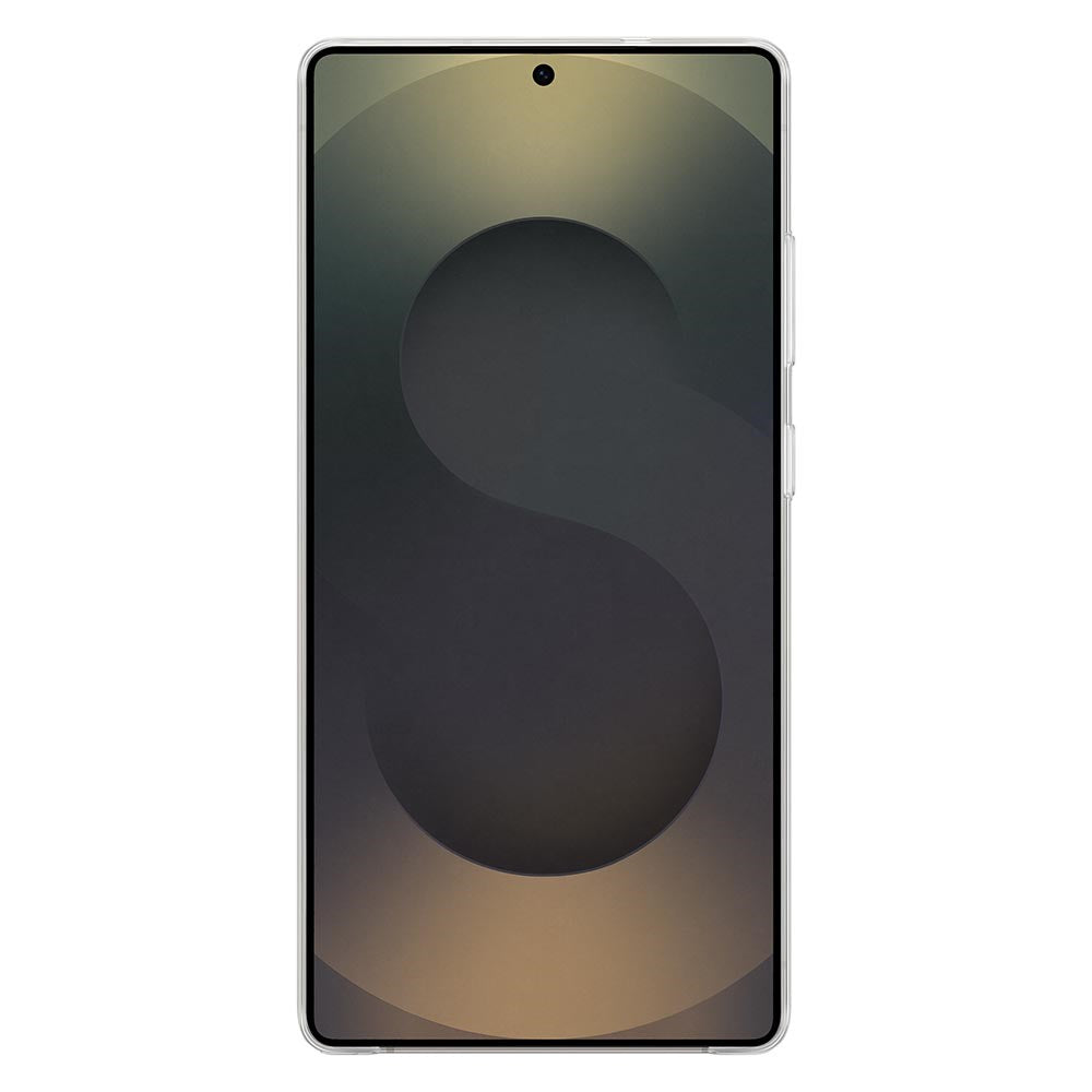 Original Samsung Galaxy S25 Ultra Standing Grip Skal - Svart