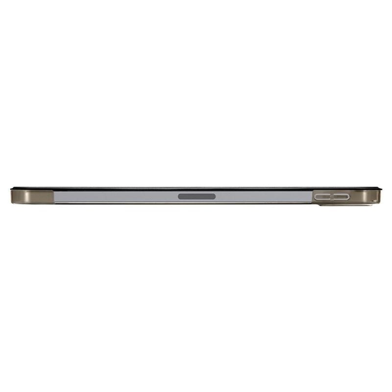 iPad 11" (2025) / iPad 10.9" (2024/2022) Spigen Smart Fold Fodral - Svart